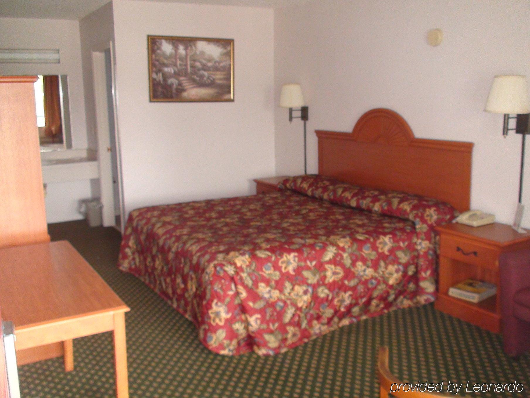 Westmont Inn - Lakeland Rom bilde