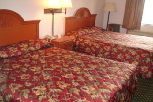 Westmont Inn - Lakeland Rom bilde