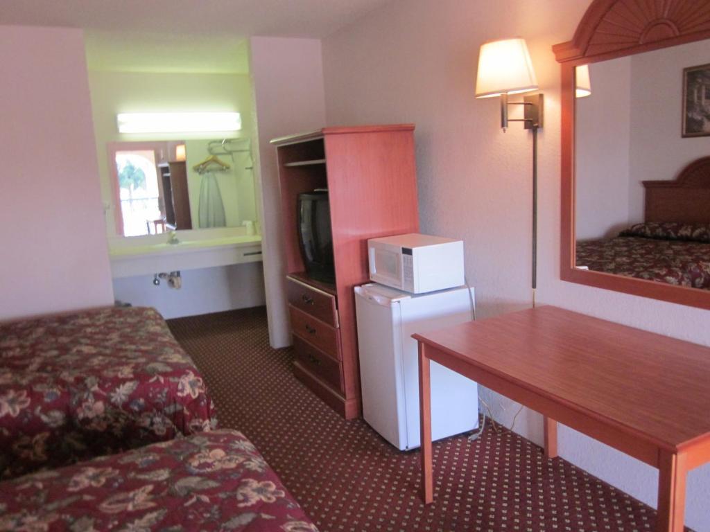 Westmont Inn - Lakeland Rom bilde