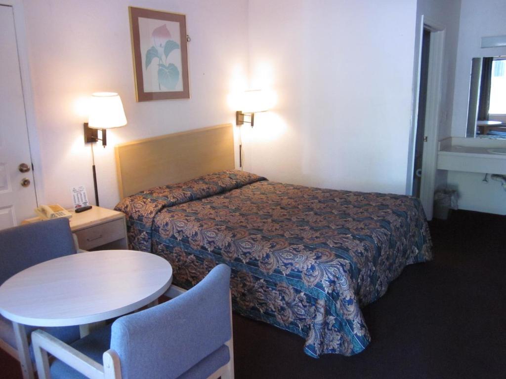 Westmont Inn - Lakeland Rom bilde