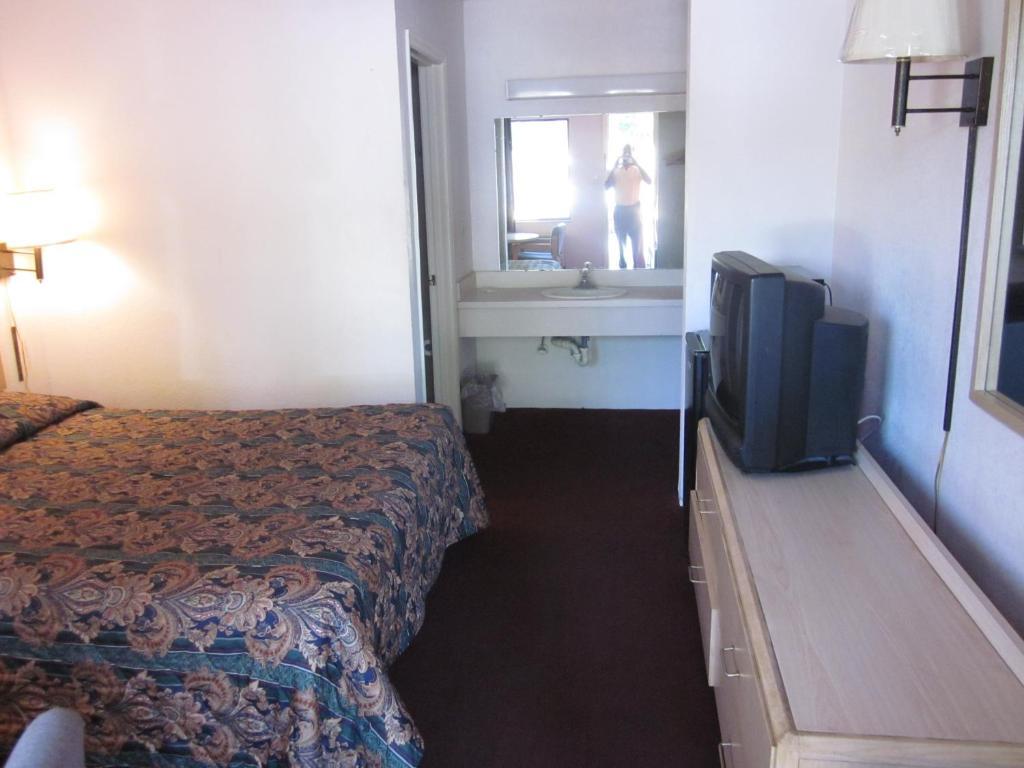 Westmont Inn - Lakeland Rom bilde