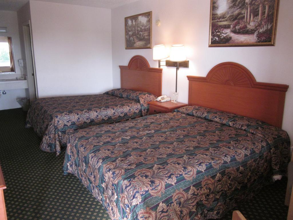 Westmont Inn - Lakeland Rom bilde